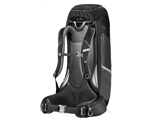 Рюкзак туристичний Gregory 48 л PARAGON MD\LG BASALT BLK 126843/2917 AEROLON Рюкзак туристичний Gregory 48 л PARAGON MD\LG BASALT BLK 126843/2917 AEROLON