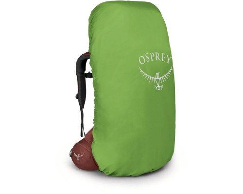 Рюкзак туристичний Osprey Aether 55 л S/M - червоний