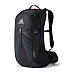 Рюкзак туристичний Gregory 24 л CITRO OZONE BLACK 126891/7416 VAPORSPAN