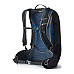 Рюкзак туристичний Gregory 24 л CITRO OZONE BLACK 126891/7416 VAPORSPAN