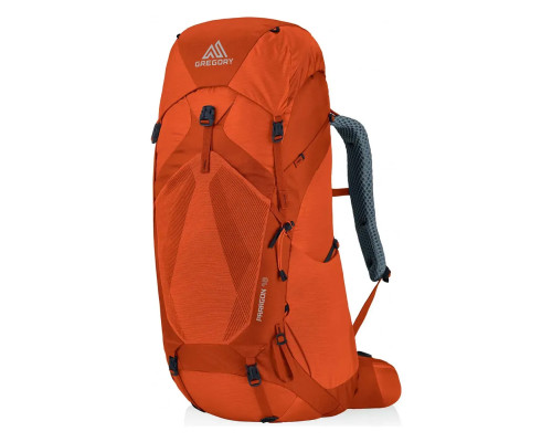 Рюкзак туристичний Gregory 48 л PARAGON MD\LG FER.ORANGE 126843/6397 AEROLON Рюкзак туристичний Gregory 48 л PARAGON MD\LG FER.ORANGE 126843/6397 AEROLON