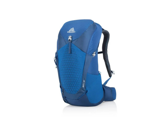Рюкзак туристичний Gregory 30 л ZULU MD/LG EMPIREBLUE 111580/7411 FLOAT Рюкзак туристичний Gregory 30 л ZULU MD/LG EMPIREBLUE 111580/7411 FLOAT