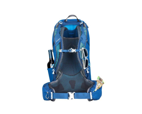 Рюкзак туристичний Gregory 30 л ZULU MD/LG EMPIREBLUE 111580/7411 FLOAT Рюкзак туристичний Gregory 30 л ZULU MD/LG EMPIREBLUE 111580/7411 FLOAT