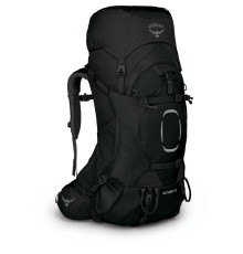 Рюкзак Osprey Aether 55 л L/XL - чорний