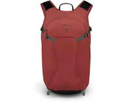 Рюкзак Osprey Sportlite 20 acorn/bonsai - O/S - червоний