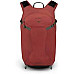 Рюкзак Osprey Sportlite 20 acorn/bonsai - O/S - червоний