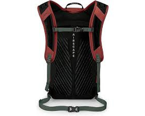 Рюкзак Osprey Sportlite 20 acorn/bonsai - O/S - червоний