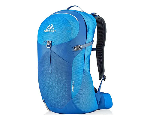 Рюкзак туристичний Gregory 24 л CITRO REFLEX BLUE 126891/0602 VAPORSPAN Рюкзак туристичний Gregory 24 л CITRO REFLEX BLUE 126891/0602 VAPORSPAN