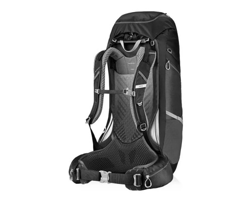 Рюкзак туристичний Gregory 48 л PARAGON SM/MD BAS.BLACK 126844/2917 AEROLON Рюкзак туристичний Gregory 48 л PARAGON SM/MD BAS.BLACK 126844/2917 AEROLON