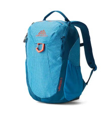 Рюкзак туристичний Gregory 8 л YOUTH HIKING-WANDER PACIFIC BLUE 149332/1652 