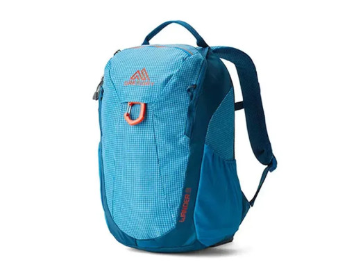 Рюкзак туристичний Gregory 8 л YOUTH HIKING-WANDER PACIFIC BLUE 149332/1652