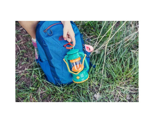 Рюкзак туристичний Gregory 8 л YOUTH HIKING-WANDER PACIFIC BLUE 149332/1652
