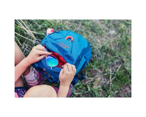 Рюкзак туристичний Gregory 8 л YOUTH HIKING-WANDER PACIFIC BLUE 149332/1652