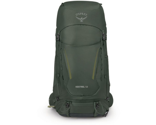 Рюкзак Osprey Kestrel 58 - L/XL - зелений