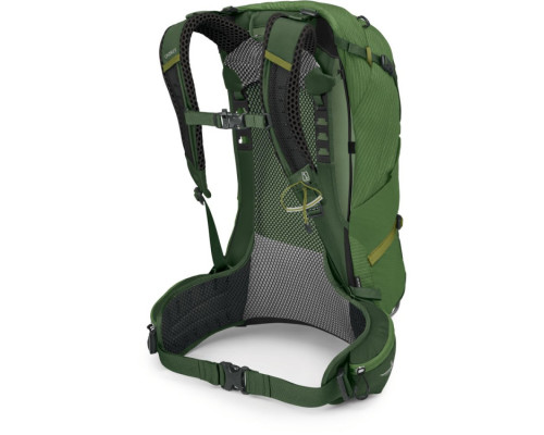 Рюкзак Osprey Stratos 24 seaweed/matcha green - O/S - зелений Рюкзак Osprey Stratos 24 seaweed/matcha green - O/S - зелений