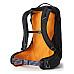 Рюкзак туристичний Gregory ALPINE VERTE 24 MD/LG - чорно-бронзовий