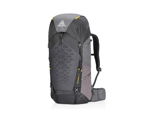 Рюкзак туристичний Gregory 48 л PARAGON SM/MD SUNS.GREY 77855/5586 AEROLON Рюкзак туристичний Gregory 48 л PARAGON SM/MD SUNS.GREY 77855/5586 AEROLON