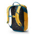 Рюкзак туристичний Gregory 12 л YOUTH HIKING-WANDER AQUA YELLOW 149331/A258