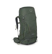 Рюкзак Osprey Kestrel 58 - S/M - зелений