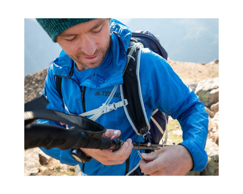 Рюкзак Osprey Talon 33 - S/M - червоний Рюкзак Osprey Talon 33 - S/M - червоний
