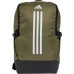 Рюкзак Adidas Essentials 3-Stripes TR BP оливковий IZ1909