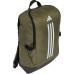 Рюкзак Adidas Essentials 3-Stripes TR BP оливковий IZ1909