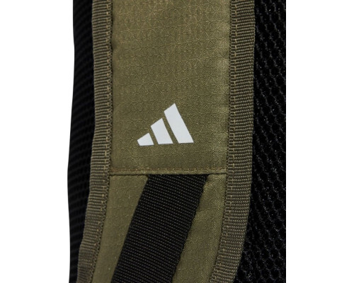 Рюкзак Adidas Essentials 3-Stripes TR BP оливковий IZ1909