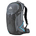 Рюкзак туристичний Gregory 36 л CITRO OZONE BLACK 126887/7416 VAPORSPAN