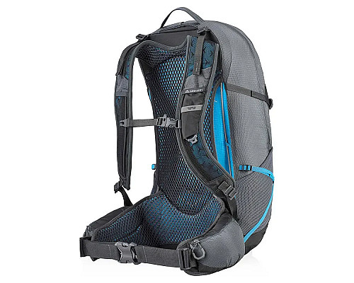 Рюкзак туристичний Gregory 36 л CITRO OZONE BLACK 126887/7416 VAPORSPAN Рюкзак туристичний Gregory 36 л CITRO OZONE BLACK 126887/7416 VAPORSPAN