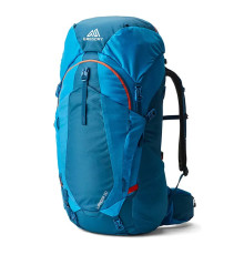Рюкзак туристичний Gregory 50 л YOUTH BKPK'ING-WANDER PACIFIC BLUE 149328/1652 