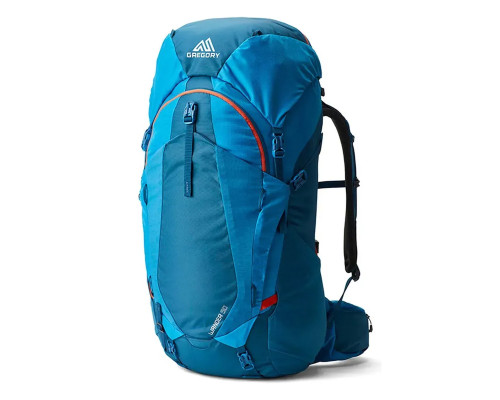 Рюкзак туристичний Gregory 50 л YOUTH BKPK'ING-WANDER PACIFIC BLUE 149328/1652 Рюкзак туристичний Gregory 50 л YOUTH BKPK'ING-WANDER PACIFIC BLUE 149328/1652