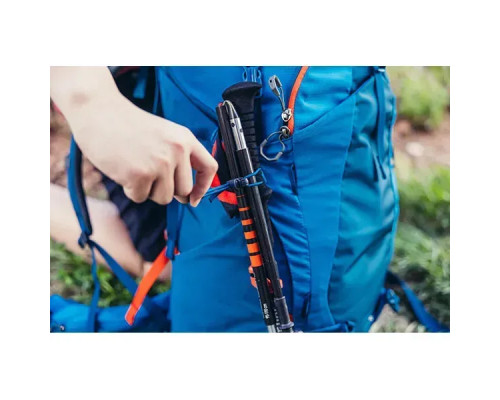 Рюкзак туристичний Gregory 50 л YOUTH BKPK'ING-WANDER PACIFIC BLUE 149328/1652 Рюкзак туристичний Gregory 50 л YOUTH BKPK'ING-WANDER PACIFIC BLUE 149328/1652