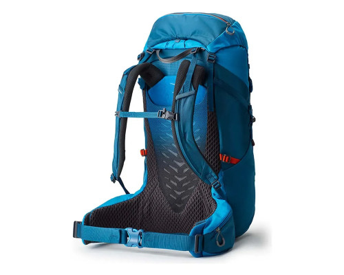 Рюкзак туристичний Gregory 50 л YOUTH BKPK'ING-WANDER PACIFIC BLUE 149328/1652 Рюкзак туристичний Gregory 50 л YOUTH BKPK'ING-WANDER PACIFIC BLUE 149328/1652