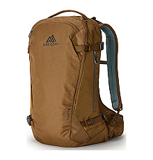 Рюкзак туристичний Gregory ALPINE VERTE 24 MD/LG - коричневий