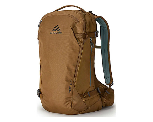 Рюкзак туристичний Gregory ALPINE VERTE 24 MD/LG - коричневий