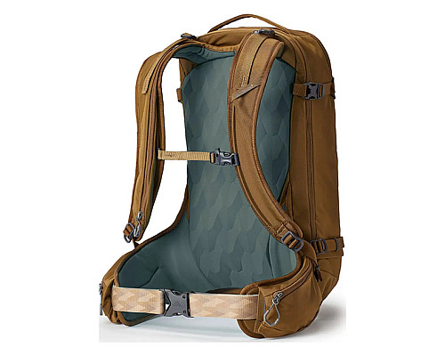 Рюкзак туристичний Gregory ALPINE VERTE 24 MD/LG - коричневий
