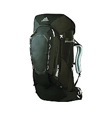 Рюкзак туристичний Gregory 100 л DENALI M BASALT BLACK 64918/2917 ALPINE 
