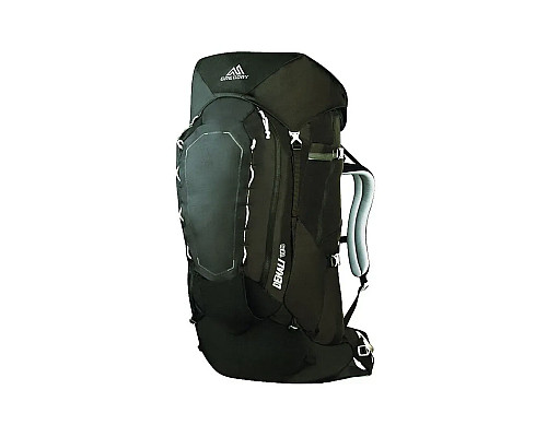 Рюкзак туристичний Gregory 100 л DENALI M BASALT BLACK 64918/2917 ALPINE
