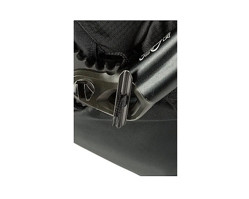 Рюкзак туристичний Gregory 100 л DENALI M BASALT BLACK 64918/2917 ALPINE