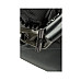 Рюкзак туристичний Gregory 100 л DENALI M BASALT BLACK 64918/2917 ALPINE