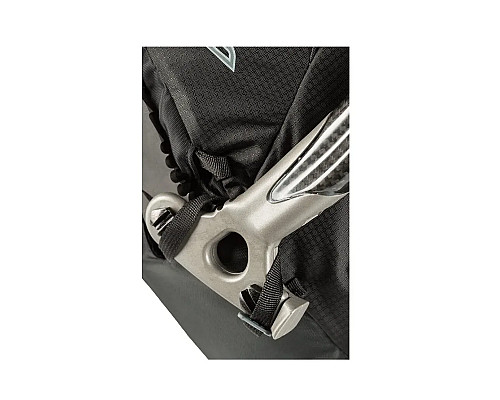 Рюкзак туристичний Gregory 100 л DENALI M BASALT BLACK 64918/2917 ALPINE