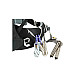 Рюкзак туристичний Gregory 100 л DENALI M BASALT BLACK 64918/2917 ALPINE