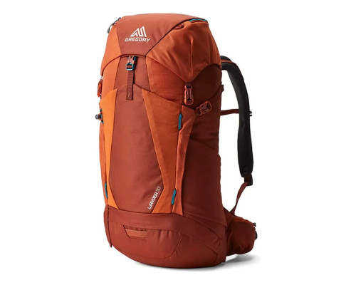 Рюкзак туристичний Gregory 30 л YOUTH BKPK'ING-WANDER REDROCK 149330/3380 Рюкзак туристичний Gregory 30 л YOUTH BKPK'ING-WANDER REDROCK 149330/3380