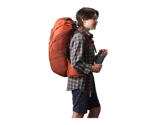 Рюкзак туристичний Gregory 30 л YOUTH BKPK'ING-WANDER REDROCK 149330/3380 Рюкзак туристичний Gregory 30 л YOUTH BKPK'ING-WANDER REDROCK 149330/3380
