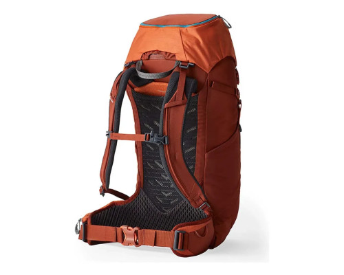 Рюкзак туристичний Gregory 30 л YOUTH BKPK'ING-WANDER REDROCK 149330/3380 Рюкзак туристичний Gregory 30 л YOUTH BKPK'ING-WANDER REDROCK 149330/3380