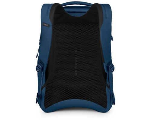 Рюкзак Osprey Aoede Airspeed Backpack 20 л O/S - синій