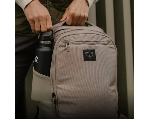 Рюкзак Osprey Aoede Airspeed Backpack 20 л O/S - синій