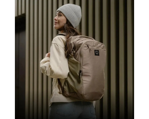 Рюкзак Osprey Aoede Airspeed Backpack 20 л O/S - синій