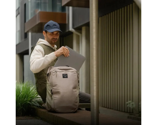 Рюкзак Osprey Aoede Airspeed Backpack 20 л O/S - синій