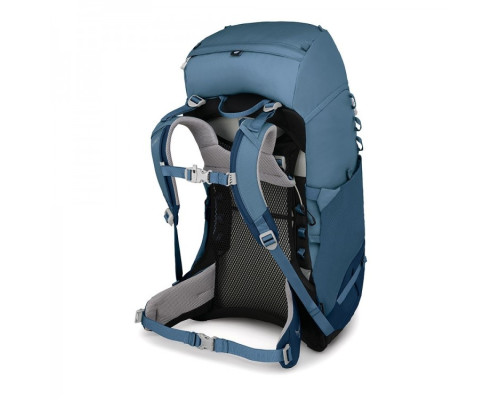 Рюкзак Osprey Ace 38 blue hills - O/S - синій Рюкзак Osprey Ace 38 blue hills - O/S - синій